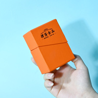 Ensemble de cartes à jouer de luxe personnalisées à 2 jeux, boîte cadeau de luxe, design classique de poker pour le divertissement et la collection
