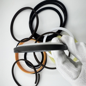 Kit de réparation d'injecteur de rouleau du meilleur prix pour le kit de révision et le kit de joint remplacent - Product Image 2