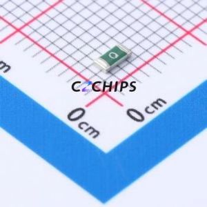 R12.000.20 One-Time Fuse 1206 Fuse ( Type: SMD Fuse )( Rated Current: 20A ) - Product Image 1