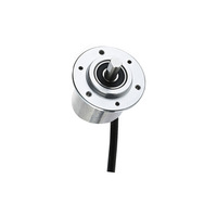 Encodeur absolu ARS60-F4A01024 | haute résolution 17 bits | Protection industrielle IP67