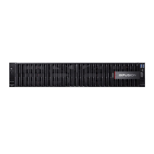Original FusionServer 1288H V7 New-Generation 1U 2-Socket Rack Server