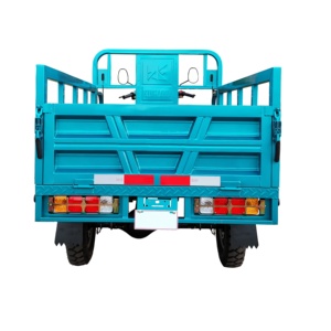 Ventes chaudes <span class=keywords><strong>2021</strong></span> YAOLON Rickshaw Auto Carga Motocarros Motor De <span class=keywords><strong>Moto</strong></span> Tricycles motorisés à trois roues pour le transport de marchandises - Product Image 2