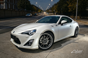 Rines de Aleación <span class=keywords><strong>OZ</strong></span> Ultraleggera Forjados a Medida de 17 18 19 20 21 22 Pulgadas 5x112 5x120 5x114.3 para Toyota GR Yaris Supra A90 MK5 BMW - Product Image 2