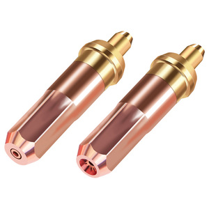National Standard Cutting Nozzle G01 30 100 300 Oxygen Propane Coal Gas Lpg Acetylene Plum Blossom Ring - Product Image 1