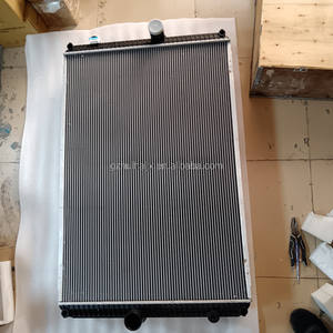 キャタピラーキャットホイールローダー用クーラーキャットウォーターラジエーター398-3232398323972 M 966M 966L 972L後のショベルスペアパーツ - Product Image 4
