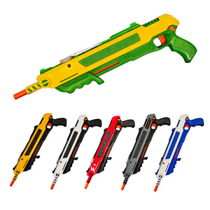 Nueva <span class=keywords><strong>Pistola</strong></span> de Sal <span class=keywords><strong>para</strong></span> <span class=keywords><strong>Matar</strong></span> Mosquitos y <span class=keywords><strong>Moscas</strong></span>, Juguete de Plástico con <span class=keywords><strong>Pistola</strong></span> de Sal <span class=keywords><strong>para</strong></span> Niños, Regalo - Product Image 1