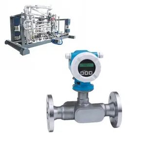 Endress +Hauser Proline Prosonic Flow 92F Ultrasonic Flowmeter For The Chemical And Petrochemical Industries