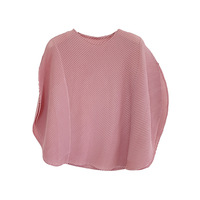 T-shirt décontracté plissé irrégulier en forme de pomme pour femme, nouvelle collection été 2025, écologique, respirant, séchage rapide, anti-plis, coupe ajustée