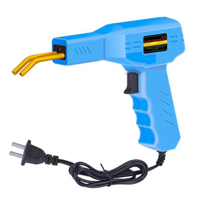 Herramientas <span class=keywords><strong>de</strong></span> reparación <span class=keywords><strong>de</strong></span> parachoques <span class=keywords><strong>de</strong></span> coche, máquina grapadora caliente, grapa <span class=keywords><strong>de</strong></span> <span class=keywords><strong>plástico</strong></span>, reparación <span class=keywords><strong>de</strong></span> PVC, hierro, nuevo título, pistola <span class=keywords><strong>de</strong></span> <span class=keywords><strong>plástico</strong></span>, máquina <span class=keywords><strong>de</strong></span> soldadura - Product Image 1
