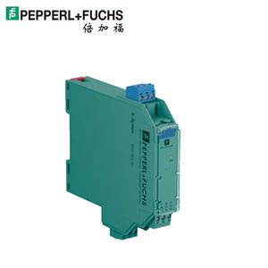 Barrière de sécurité Pepperl+Fuchs KFD2-ST3-Ex1.LB, import allemand, usage industriel - Product Image 2