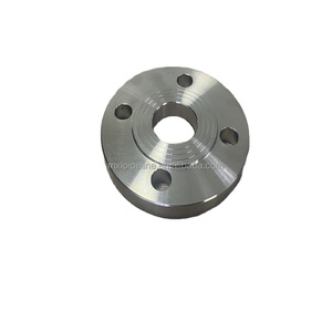 Pn10-<span class=keywords><strong>Pn50</strong></span> Socket geschweißter Stahlrohr flansch 304/316L Fabrik preis