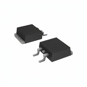 Buy Electronics Components Online TO-263-3, D2PAK , TO-263AB VS-10ETS12SLHM3 Single Diodes Authorized Distributor - Product Image 1
