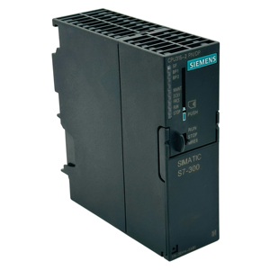 Unidad Central de Procesamiento PLC SIEMENS 6ES7 315-2EH14-0AB0 6ES7315-2EH14-0AB0 Original, Nueva, Controlador Programable con 16 E/S - Product Image 6