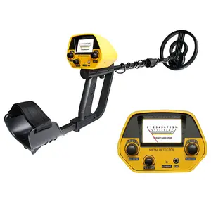 Detector de Metales Industrial Md5090, buscador de oro, <span class=keywords><strong>cazador</strong></span>, inteligente, profesional, geosuelo, Gold Legend, portátil - Product Image 1