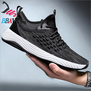 Zapatos para Hombre al por Mayor, Deportivos Casuales para Correr, Tenis de Moda Masculinos - Product Image 5