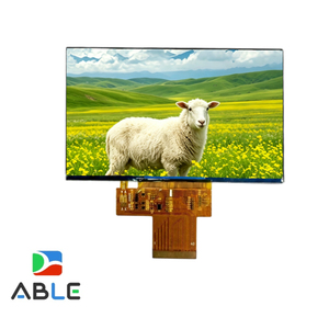 จอแสดงผล TFT LCD ขนาด 4.5 นิ้ว ความละเอียด 1920x1080 IPS MIPI 40 พิน ความสว่างสูง 1300cd/m2 พร้อมแผงสัมผัสแบบ AG/AF/AR optical bonding มีจำหน่ายแล้ว - Product Image 3