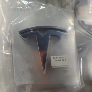 Pièces automobiles d'<span class=keywords><strong>origine</strong></span> OE 1494950 chine importées pour le <span class=keywords><strong>logo</strong></span> de hayon <span class=keywords><strong>Tesla</strong></span> modèle 3 1494950-00-A - Product Image 3