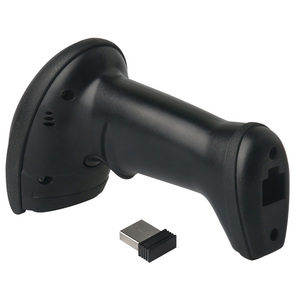 Xkancode cấp công nghiệp không dây 2D hình ảnh CMOS Máy Quét Mã Vạch 2.4 Gam BT <span class=keywords><strong>QR</strong></span> đọc mã - Product Image 3