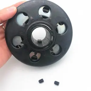 Go Kart Mini Bike Clutch 1 "428 Chaîne 13 Dents pour GX160 GX270 Engine Go Kart Clutch - Product Image 1