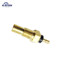 Capteur de température du liquide de refroidissement du moteur KK150-18-51X KK151-18-510B 19022013 E92Z10884B pour Honda
