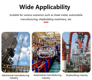 Lasgelijkheid Leverancier Groothandel Hoge Kwaliteit Duurzame Flexibele 3d Lastafel Aanpassen Lasplatform Tools - Product Image 4