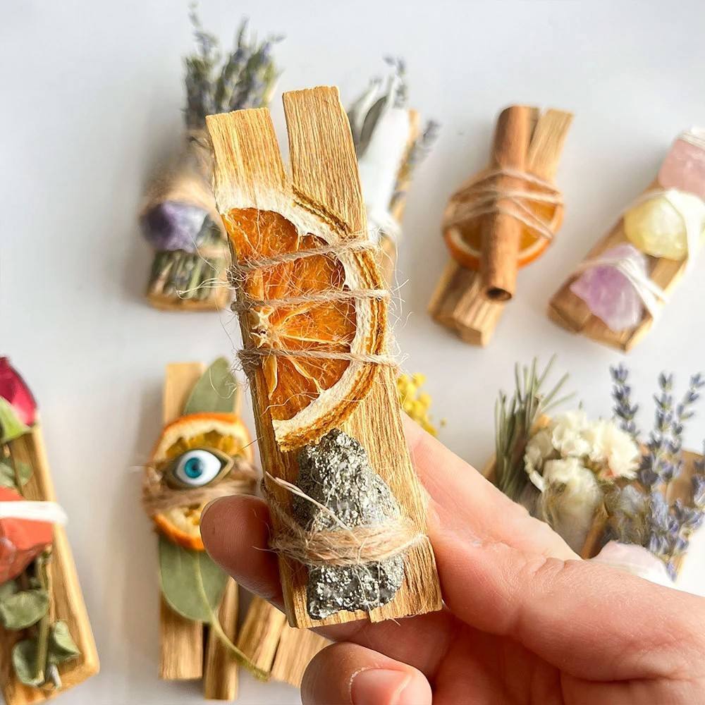 Peau d'orange + chalcopyrite