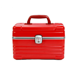 Valise de rangement multifonctionnelle portable de haute qualité 12L pour cosmétiques, nail art et tatouage – Commande en gros RTS - Product Image 1