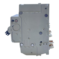 Nouveau disjoncteur d'origine en stock S403 M C20 3 pôles 400V 10kA SMISSLINE TP