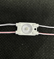 Module LED Micro à Haute Luminosité 12 Volts Économiseur d'Énergie 0,36w/0,5w 6500k Module de Rétroéclairage LED