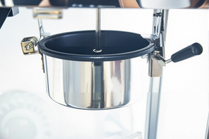 Máquina de Palomitas de Maíz de Alta Resistencia, Máquina Industrial <span class=keywords><strong>para</strong></span> Hacer Palomitas de Maíz de Alto Rendimiento <span class=keywords><strong>para</strong></span> Puestos de Comida, Carnavales y Servicios de Catering - Product Image 5