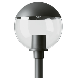 Lampu Led taman lanskap luar ruangan, lampu taman lanskap sederhana Modern aluminium kualitas tinggi - Product Image 5