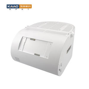 Фабрика KAIAO, услуги по индивидуальному заказу, небольшое серийное производство, пластиковые прототипы из полиуретанового материала, форма для реактивного литья под давлением - Product Image 2