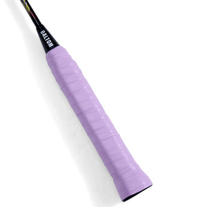Stock antideslizante Tacky Pu cuero para tenis Overgrip Padel playa tenis bádminton agarre raquetas PU Overgrips Overgrip <span class=keywords><strong>P</strong></span> <span class=keywords><strong>Del</strong></span> - Product Image 2