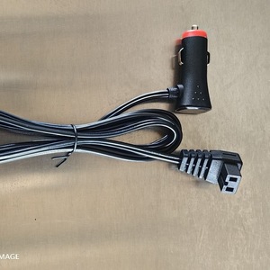 Car Cigarette Lighter <b>Plug</b> <b>Adapter</b> 12V 24V Universal <b>Power</b> Cord Multi Function Charger Portable Auto Electronics Accessory - Product Image 2