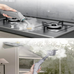 Herramienta de Limpieza Multifuncional para el Hogar DD019, Eliminador de Humo de Aceite, Limpiador de Alta Temperatura y Portátil - Product Image 3