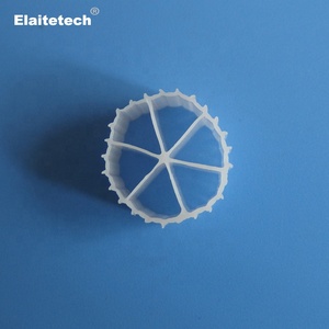 Bộ Lọc Sinh Học Biofilter Phương Tiện Lọc Xốp 12*10Mm & Chất Lọc Sinh Học Cho Bộ Lọc Nhỏ Giọt - Product Image 4