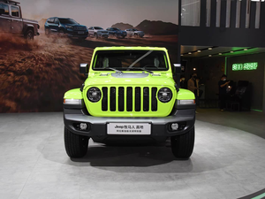 <span class=keywords><strong>Jeep</strong></span> Wrangler <span class=keywords><strong>Rubicon</strong></span> SUV 2025, Transmisión Automática de 6 Velocidades, Volante a la Derecha/Izquierda, Asientos de Cuero de Alta Calidad, Techo Corredizo Oscuro LED - Product Image 1
