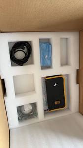 Espectrofotómetro Infrarrojo por Transformada de Fourier Drawell DW-FTIR-530Pro DLATGS 7800~350cm-1 Espectrómetro FTIR - Product Image 5