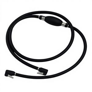 Nueva Manguera de Combustible de Gasolina SUNITY de Taiwán para Motor Fuera de Borda, 6MM, OEM 6Y1-24306-01, para Auto/Barco, 2 Tiempos, Excelente Sellado - Product Image 1