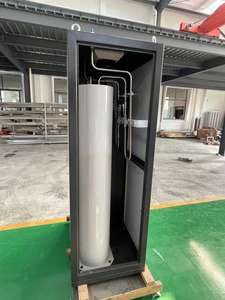 Gerador de Nitrogênio com Pureza de 99,999%-99,9999%, Taxa de 3L-100L/H, 60/90KW, 220V, 1 Ano de Garantia, Equipamento de Adsorção por Swing de Pressão (PSA) - Product Image 4