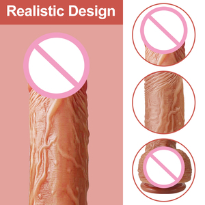 Фаллоимитатор для пениса - Product Image 6