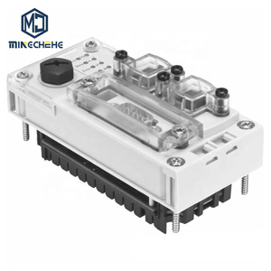 โมดูลฟิลด์บัส CPX-CEC-C1-V3 CPX-CEC-C2-V3 CPX-CEC-C3-V3 คุณภาพสูงสำหรับระบบควบคุมอัตโนมัติทางอุตสาหกรรม - Product Image 1