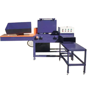 Pressa per balle e <span class=keywords><strong>tergicristalli</strong></span> usata idraulica orizzontale certificata Ce da 10kg per l'imballaggio - Product Image 6