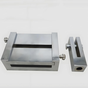 Equipo de Prueba de Tracción Mecánica JC830 para Revestimiento de Piedra, Accesorio de Prueba de Resistencia a la Tracción de Metales - Product Image 3