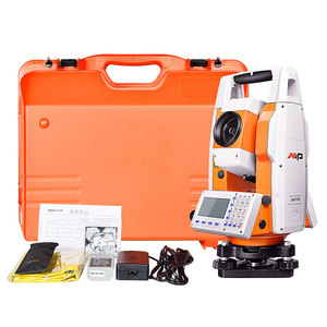 Estación Total 2'' de Alta Precisión para Topografía y Cartografía sin Reflector de 1000m, Venta Caliente 2026, Venta al por Mayor Directa de Fábrica - Product Image 5