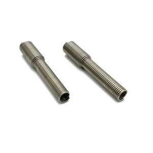 OEM <span class=keywords><strong>nickle</strong></span> mạ thép không gỉ nén cuộn dây mùa xuân - Product Image 2
