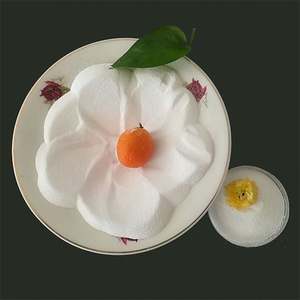 Sg5พีวีซีเรซินเกรดอุตสาหกรรม Sg8 K57/K67 - Product Image 4