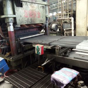 Grille en acier galvanisé antidérapante avec acier inoxydable pour usage industriel dans les appartements et les villas - Product Image 3