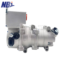 Compresseur de climatisation électrique HKHA-8103020 pour voiture Denza