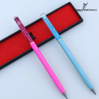 NOUVEAU Sans Encre Éternelle Stylo Définitivement Crayon avec Cristal